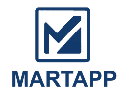 MARTAPP Logo